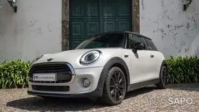 MINI Cooper de 2017