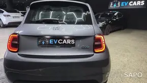 Fiat 500e de 2023