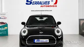 MINI Cooper de 2021