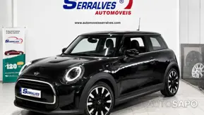 MINI Cooper de 2021