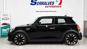 MINI Cooper de 2021