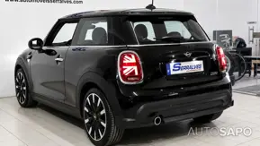 MINI Cooper de 2021