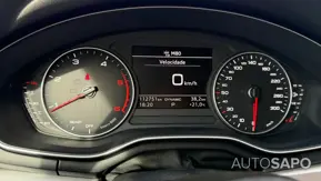 Audi A4 de 2022