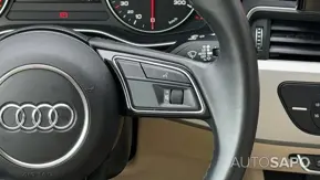Audi A4 de 2022