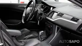 Citroen C5 de 2015