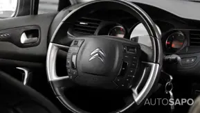 Citroen C5 de 2015