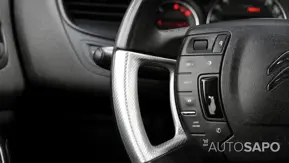 Citroen C5 de 2015