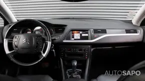 Citroen C5 de 2015