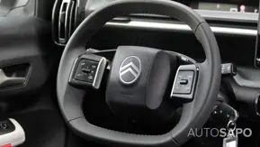 Citroen e-C3 de 2025