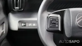 Citroen e-C3 de 2025