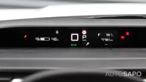 Citroen e-C3 de 2025