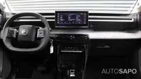 Citroen e-C3 de 2025