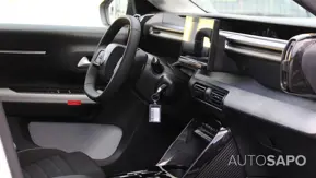 Citroen e-C3 de 2025
