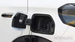 Citroen e-C3 de 2025