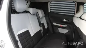 Citroen e-C3 de 2025