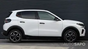 Citroen e-C3 de 2025