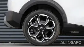 Citroen e-C3 de 2025