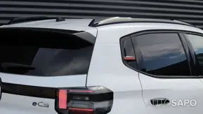 Citroen e-C3 de 2025