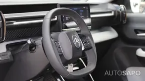 Citroen e-C3 de 2025
