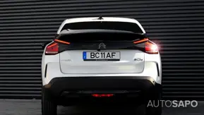 Citroen e-C4 de 2023