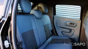 Fiat Grande Panda de 2025