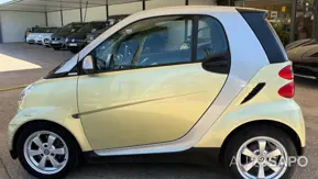 Smart Fortwo de 2011