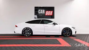Audi A7 de 2020