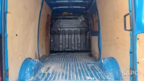 Iveco Daily de 2015