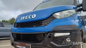 Iveco Daily de 2015