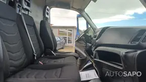 Iveco Daily de 2015