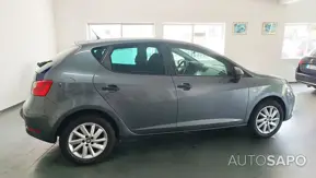 Seat Ibiza 1.0 Reference de 2017