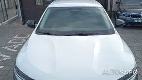 Renault Megane E-Tech de 2023