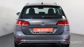 Volkswagen Golf de 2018