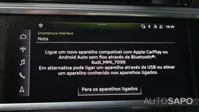 Audi Q3 de 2022