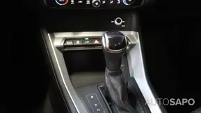 Audi Q3 de 2022