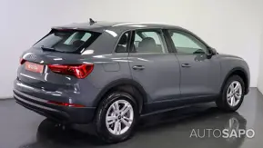 Audi Q3 de 2022