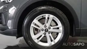 Audi Q3 de 2022
