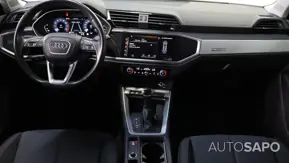 Audi Q3 de 2022