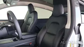Tesla Model Y de 2022