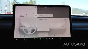 Tesla Model Y de 2022