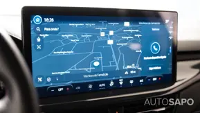 Ford Focus de 2022