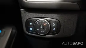 Ford Focus de 2022