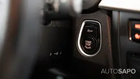 BMW Série 3 de 2015
