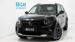 Citroen e-C3 de 2025