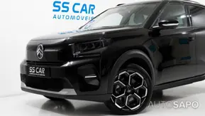 Citroen e-C3 de 2025