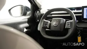 Citroen e-C3 de 2025