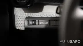 Citroen e-C3 de 2025