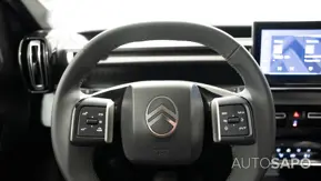 Citroen e-C3 de 2025
