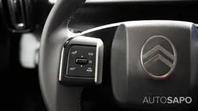 Citroen e-C3 de 2025