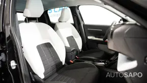 Citroen e-C3 de 2025